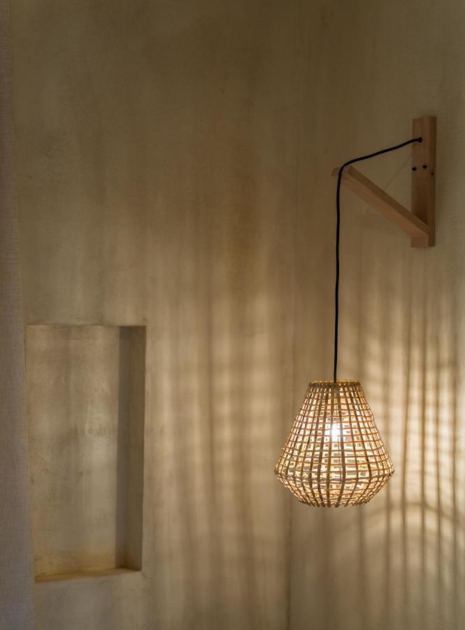 Terra Oleana Cottages วาซิลิคอส ภายนอก รูปภาพ